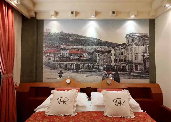 Hr Hotel Monfalcone