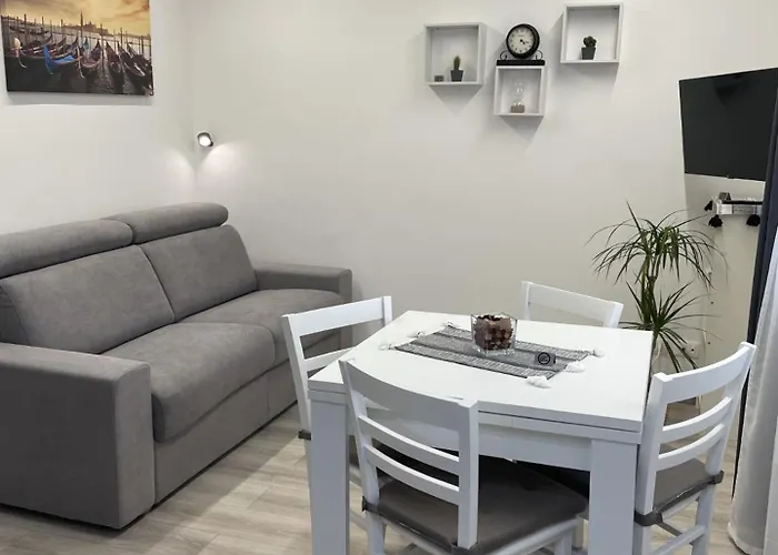 Bnb Apartment Ferrara Udine