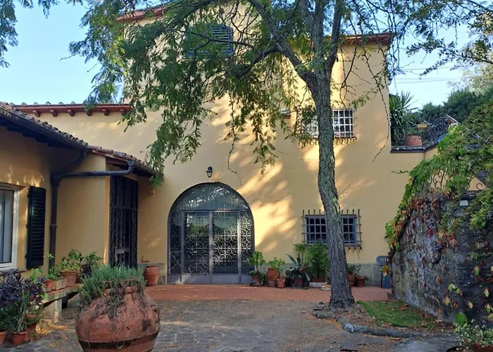 B&B La Dimora di Alida Fiesole