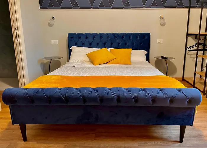 Domus 44 Rooms Verona