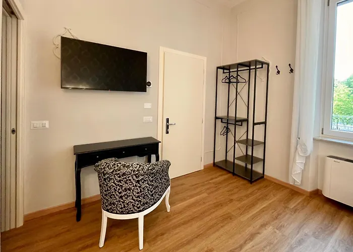 Domus 44 Rooms Verona