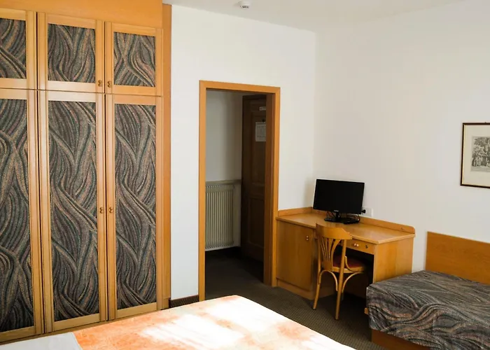 Hotel Villa Regina Levico Terme