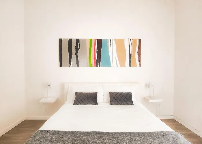 Corte Melone Rooms Verona