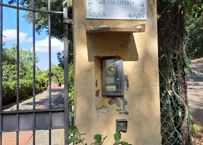 B&B La Dimora di Alida Fiesole