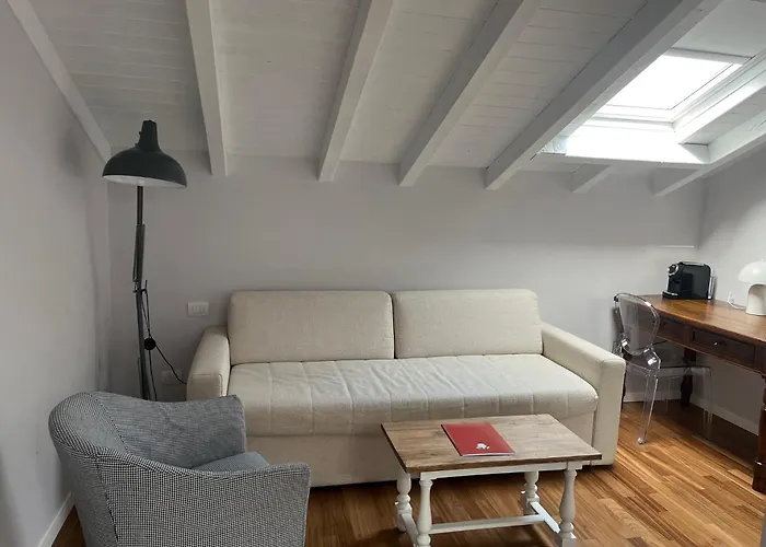 Albergo Del Duca Côme