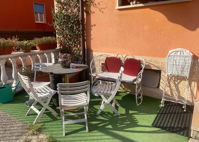 B&B Anna Fiera Verona