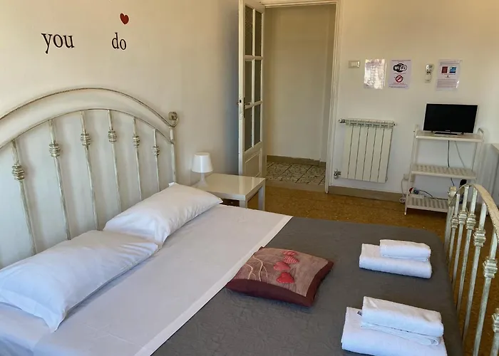 Hotel Night & Day Pisa