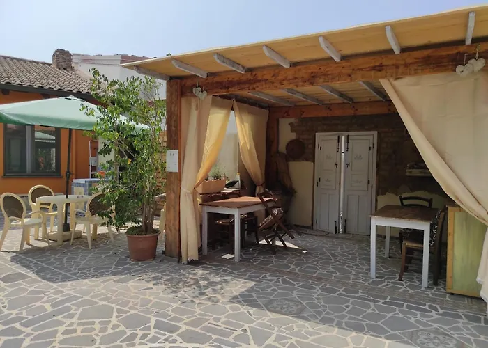 Bed and Breakfast Bbsupottai Càbras
