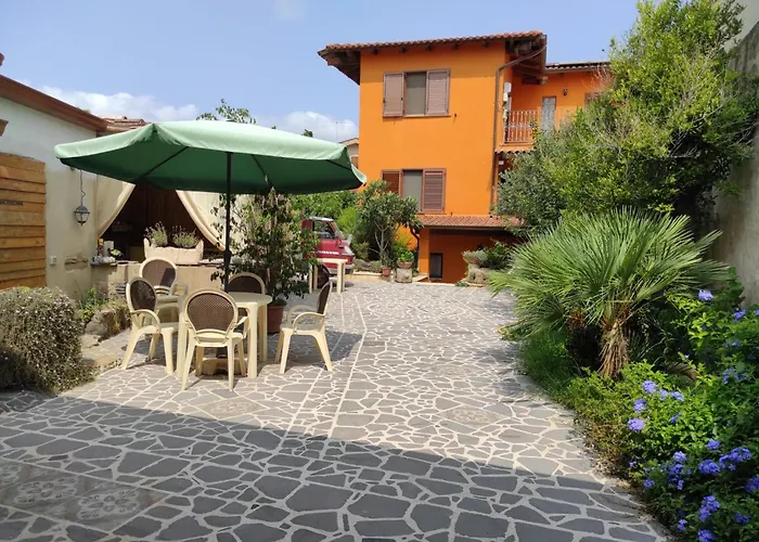 Bed and Breakfast Bbsupottai Càbras