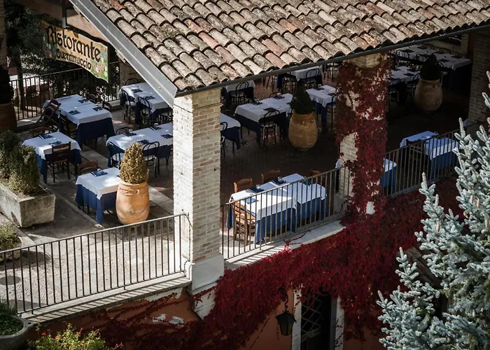 Hotel Guerrinuccio Celano