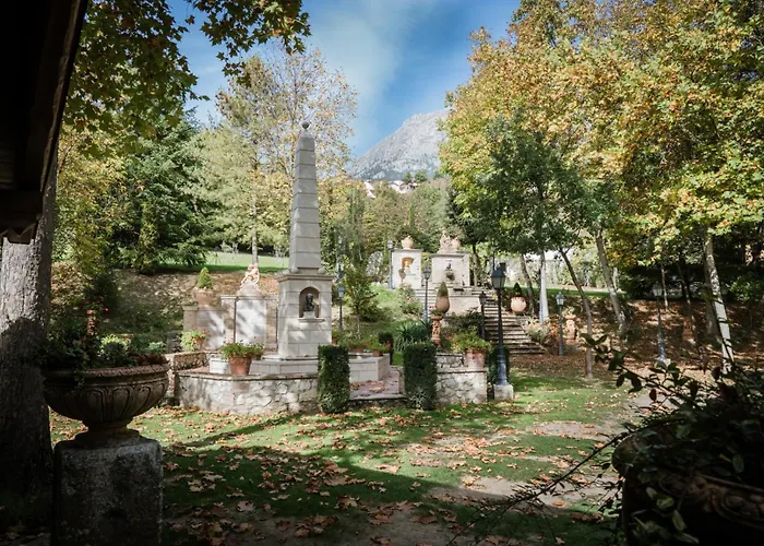 Hotel Guerrinuccio Celano