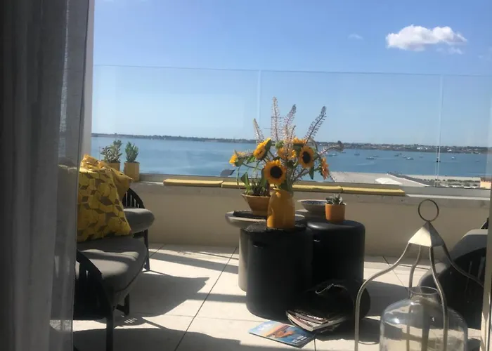 Bed and Breakfast La Terrazza Sul Porto Syracuse
