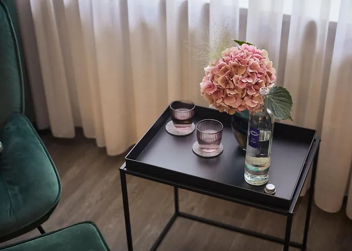 Hotel Metropol By Maier Privathotels Monaco di Baviera