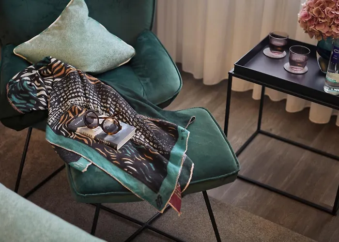 Hotel Metropol By Maier Privathotels Monaco di Baviera