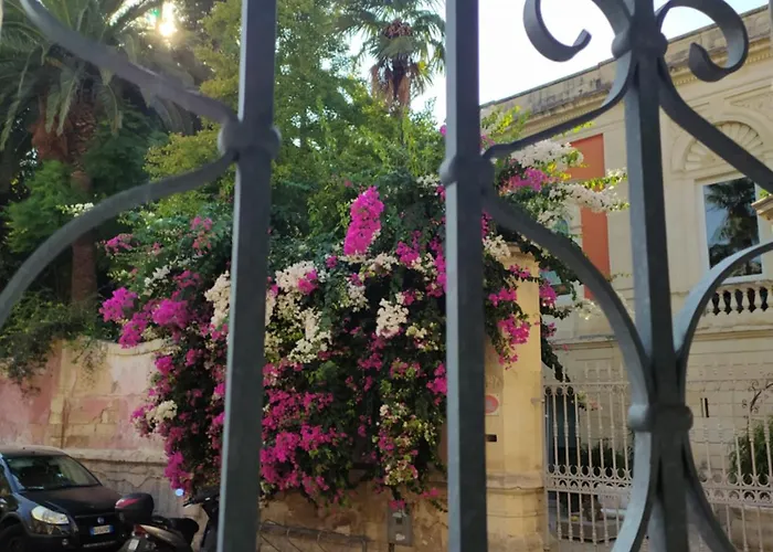 Vico sferracavalli Lecce