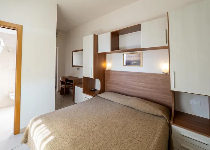 Hotel Blurelda Silvi Marina