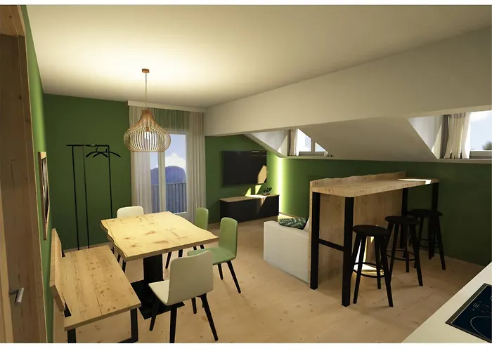 Hotel Al Sole Mountain Chic Folgaria
