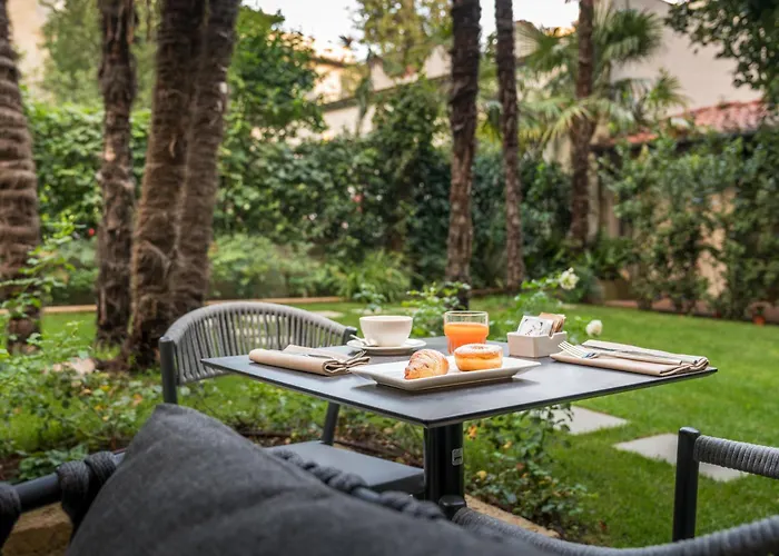 Hotel Ariele Firenze