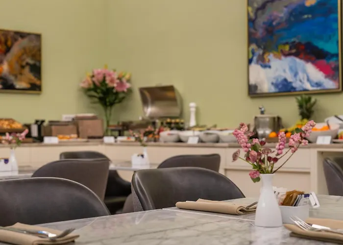 Hotel Ariele Firenze