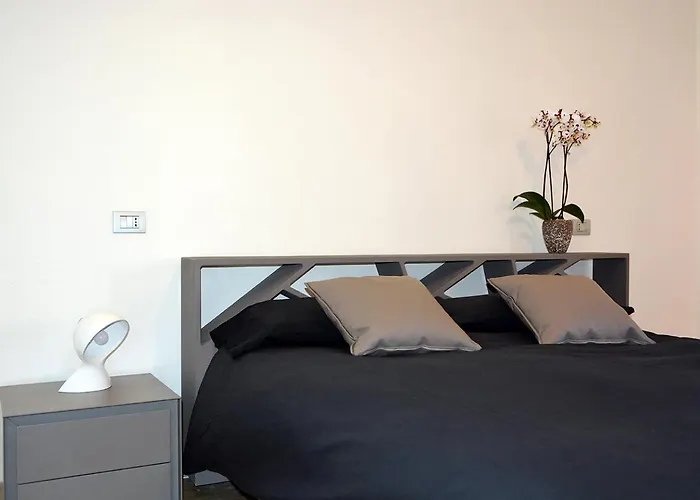 Instile Aparthotel Ascea