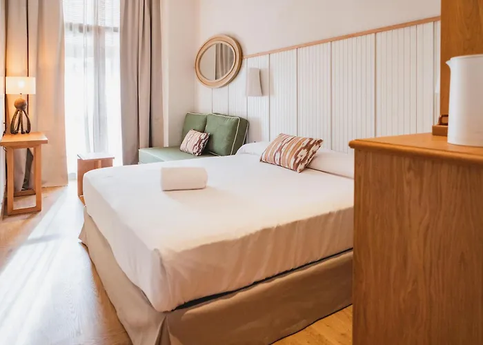 Casa Bassa Hotel Valenza