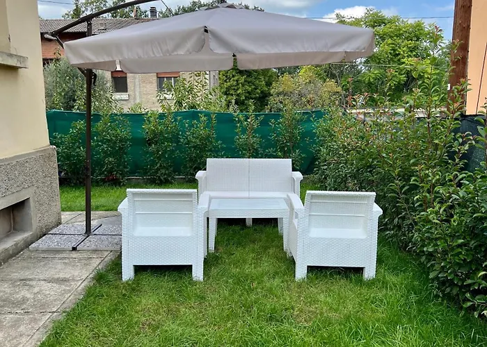 Hotel Casa San Michele Sassuolo