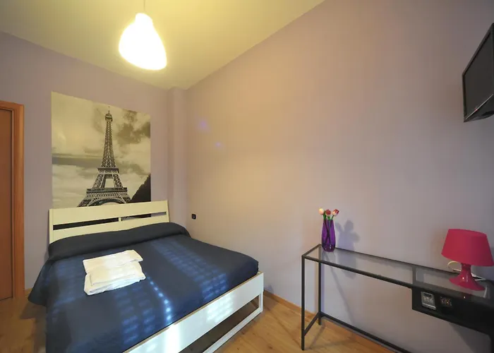 Hotel La Quiete Roma