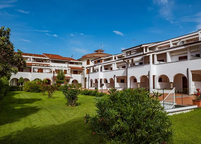Residence Elle San Benedetto del Tronto