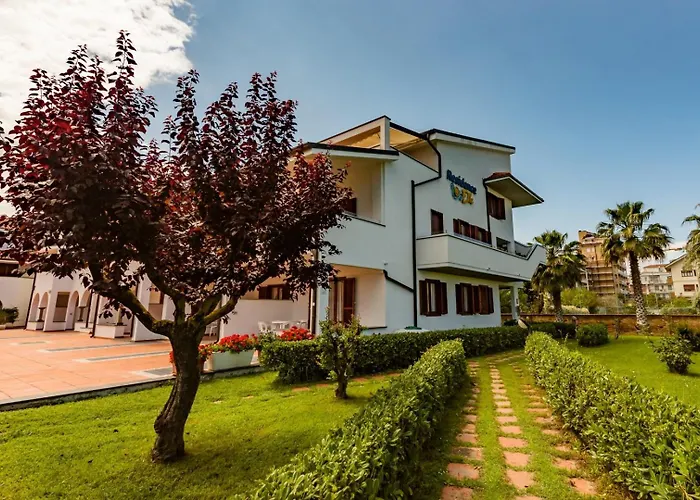 Residence Elle San Benedetto del Tronto