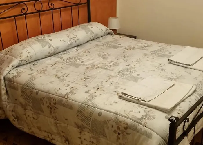 B&B I Lazzarini Sarnico