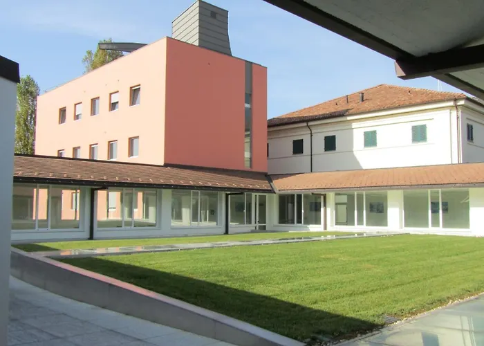Casa Diocesana di ALTAVILLA Alba 