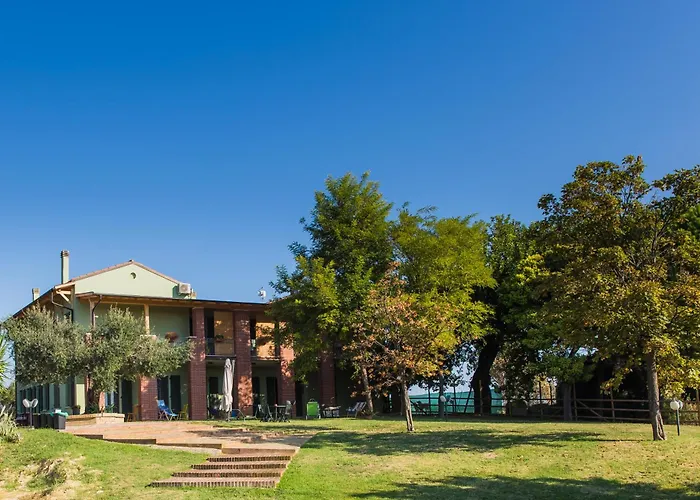 VALLELY la collina sul mare B&B d'Abruzzo Francavilla Al Mare