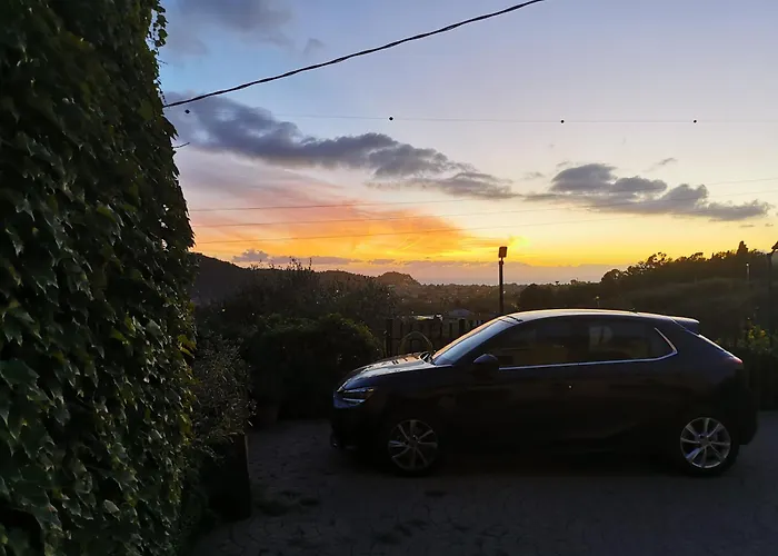 Bed and Breakfast Le Fiabe Sestri Levante