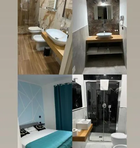 Hotel Barbato Napoli