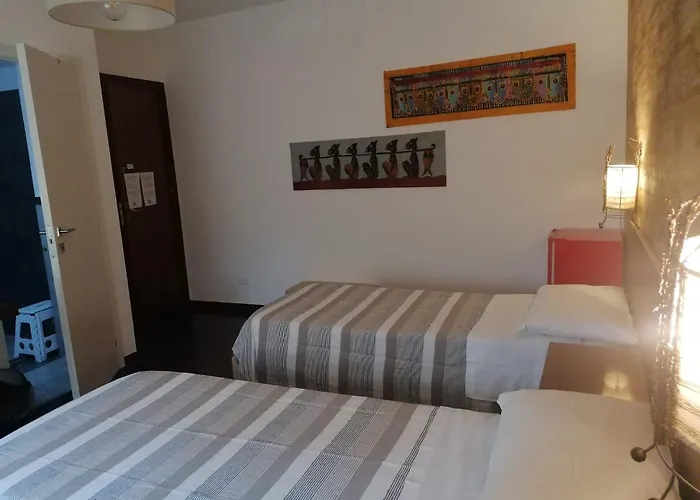 B&B Atlante Palermo