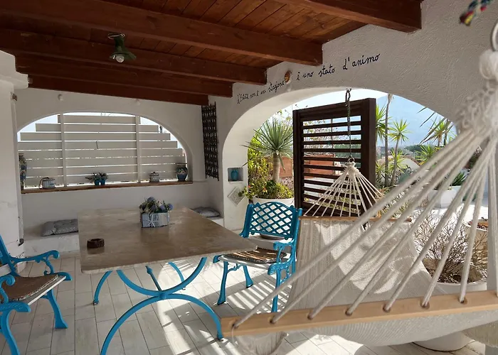 Pompei Sunday Estate "Exclusive Rooms"