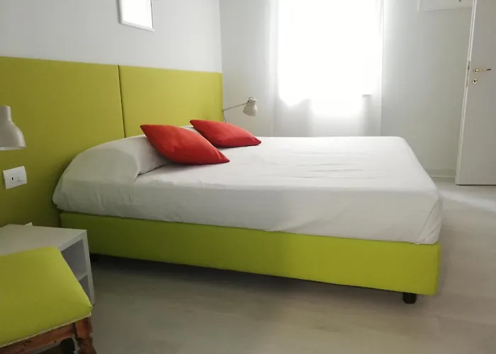 Oasi Di Cavoretto Torino