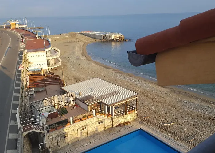 Hotel Bianca Maria Varazze