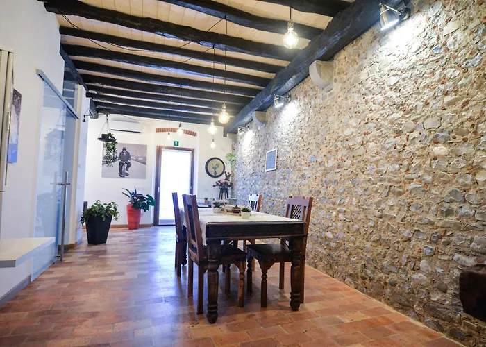 Bed and Breakfast Al Sa di Te Udine