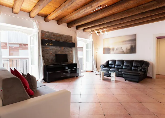 Residence Natta Côme