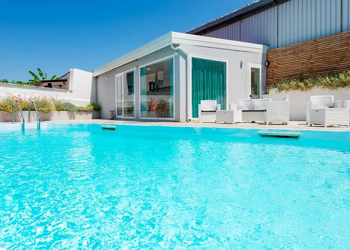 B & B Venere Paestum