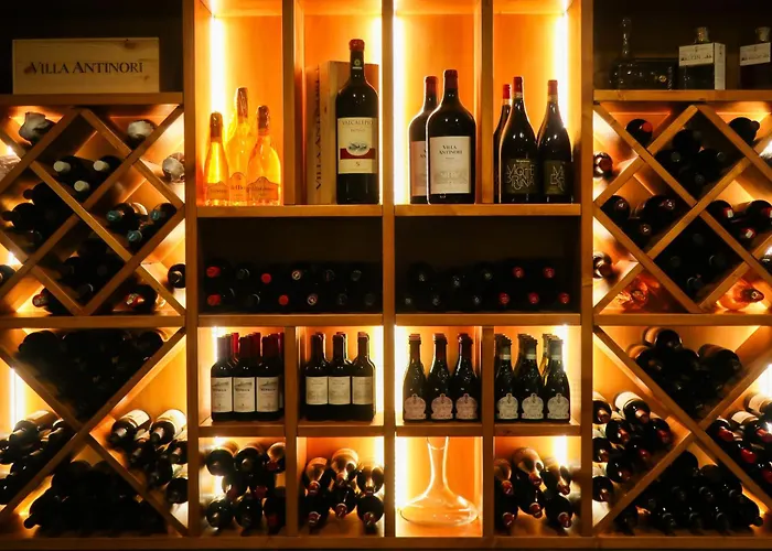 Albergo Antica Locanda Clusone