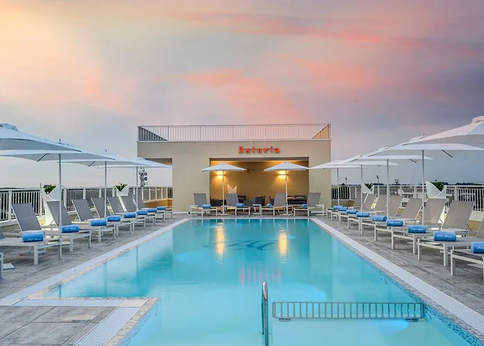 Hotel Astoria Bibione