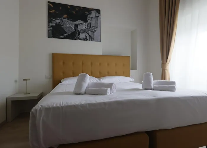 B&B A Picture Of Roma