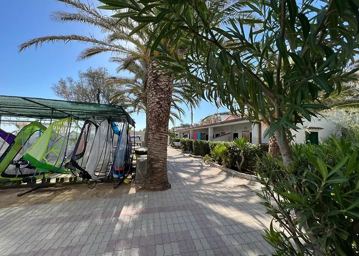 Villaggio Almar Vieste