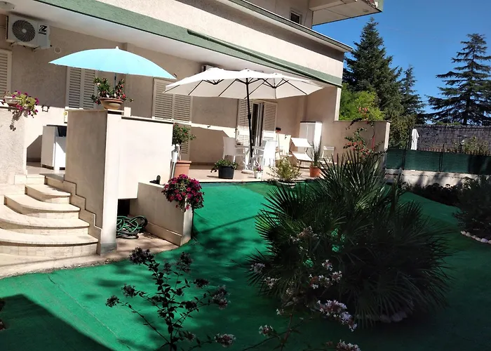 Hotel Casa di Tina Castellana Grotte