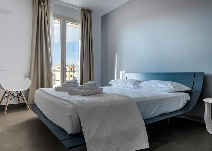 Serafini Rooms Noto