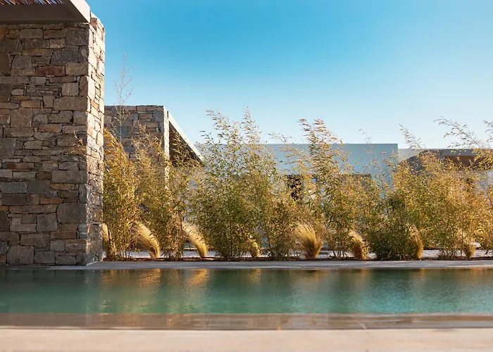 Hotel Cove Paros Naoussa