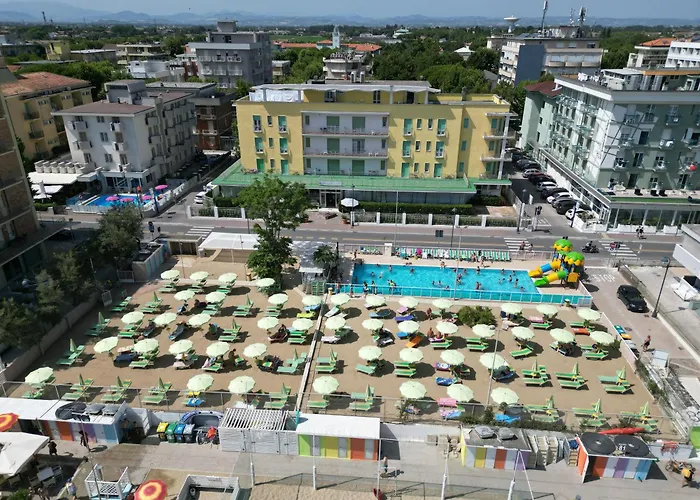 Hotel Holiday Park Bellaria-Igea Marina