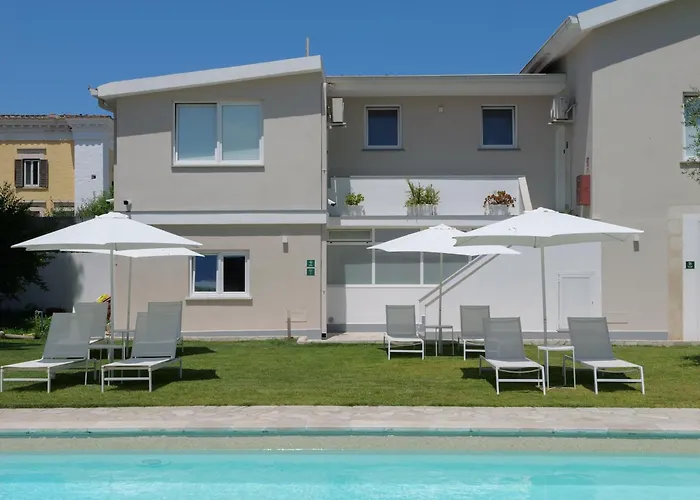 Artemisia B&B Bari